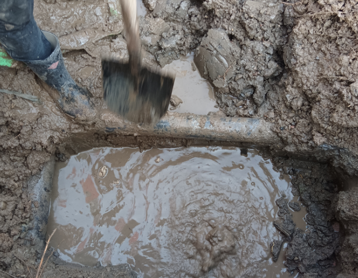 上海专业暗管漏水检测费用