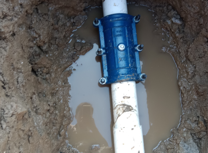 上海漏水点检测哪家好