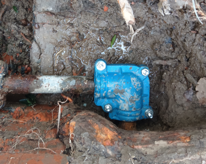 上海漏水检测精准定位仪器在测漏水中都有广泛应用/>
<blockquote class=